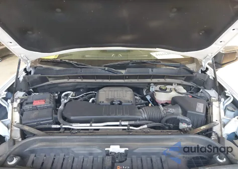 2020 GMC Sierra 1500 4Wd Short Box Sle from USA, damaged, VIN 3GTP9BEK1LG132159